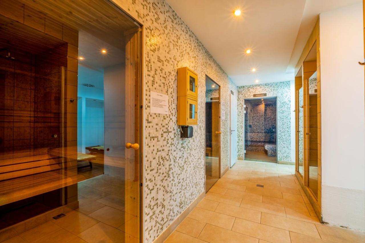 Myflat Club 218 Premium Wellness Apartment Siofok Exterior photo